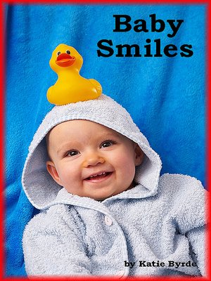 cover image of Baby Smiles